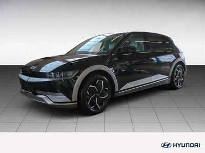 Gebraucht Hyundai Ioniq 5 239 kW (325 PS) 2024 Schwarz SUV