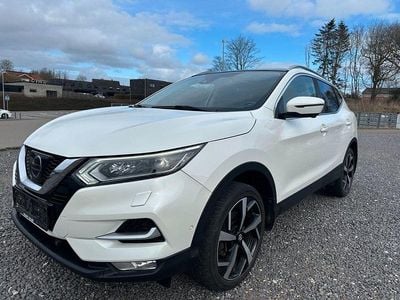 Gebraucht Nissan Qashqai Tekna+ 116 PS (85 kW) 2018 SUV