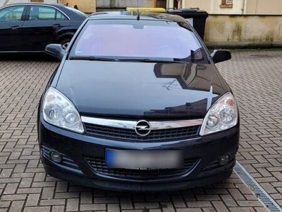 gebraucht Opel Astra Cabriolet 