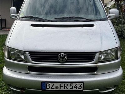 VW T4