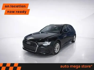 Usata Audi A6