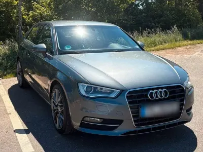 Gebraucht Audi A3