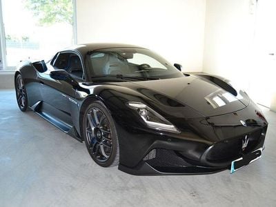 Maserati MC20