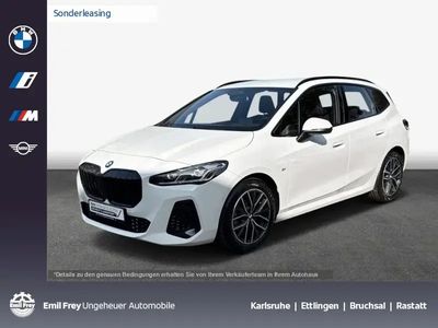 BMW 220 Active Tourer