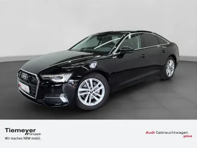 Usado Audi A6