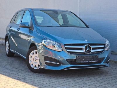 Mercedes B180