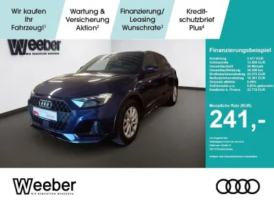 Gebraucht Audi A1