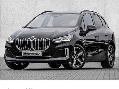 Second-hand BMW 230 Performance 326 CP (239 kW) 2023 Negru Monovolum