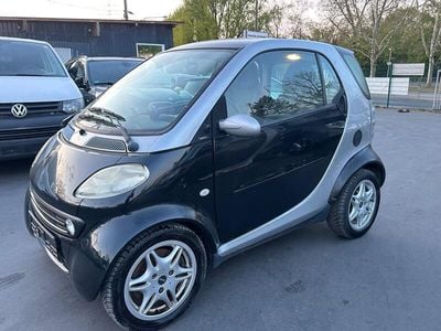 Smart ForTwo Coupé