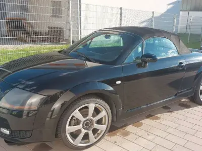 Gebraucht Audi TT Roadster