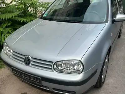 Gebraucht VW Golf IV