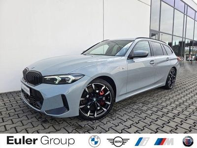 Gebraucht BMW 330 Performance 245 PS (180 kW) 2025 Grau Kombi
