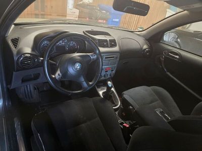 Alfa Romeo 147