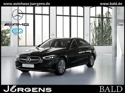 Mercedes C180