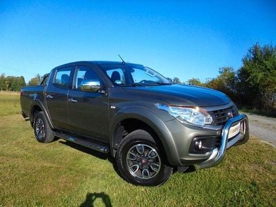 Fiat Fullback