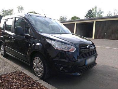 gebraucht Ford Transit Connect