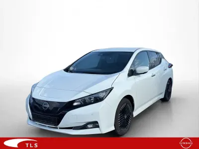 Gebraucht Nissan Leaf