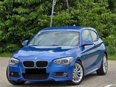 BMW 125