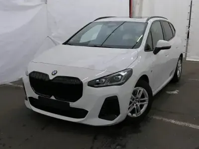 Gebraucht BMW 220 Active Tourer