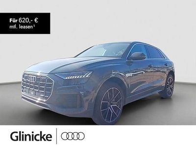 Gebraucht Audi Q8 Ambiente 286 PS (210 kW) 2023 Individuallackierungen audi exclusive SUV