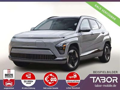 Neu Hyundai Kona 139 PS (102 kW) 2026 Grün SUV