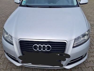 gebraucht Audi A3 1,4 l TFSI Tüv 03/2026