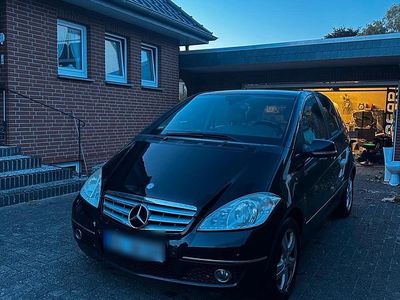 Mercedes A180
