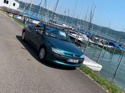 Peugeot 306 Cabriolet