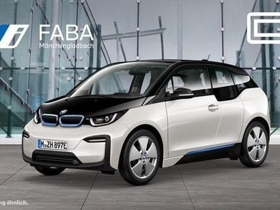 Gebraucht BMW i3 125 kW (170 PS) 2022 Weiß Kleinwagen