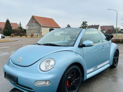 gebraucht VW Beetle 2005