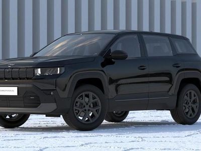 Vulcano black Neu 2025 Jeep Compass Altitude SUV | 43.970 €