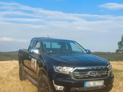 Gebraucht Ford Ranger