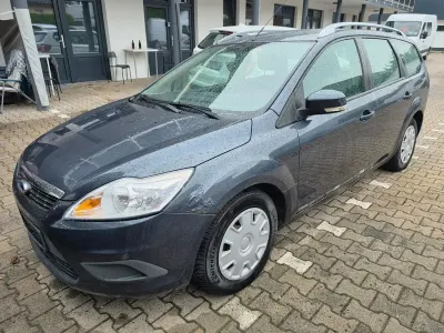 Gebraucht Ford Focus