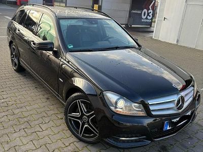 Mercedes C300