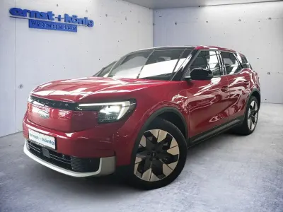 Gebraucht Ford Explorer Extended Range 210 kW (286 PS) 2025 Rot SUV