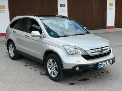Occasion Honda CR-V Executive 140 ch (102 kW) 2007 Beige SUV