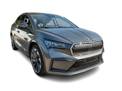 Usata Skoda Enyaq iV Loft 131 kW (179 CV) 2023 Grigio SUV