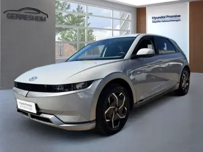 Gebraucht Hyundai Ioniq 5
