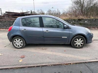 Renault Clio II