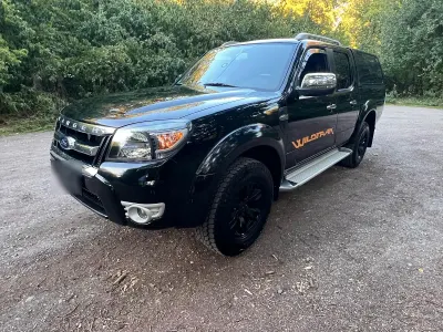 Gebraucht Ford Ranger