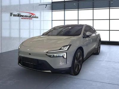 Polestar 4
