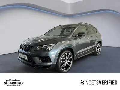 Gebraucht Cupra Ateca