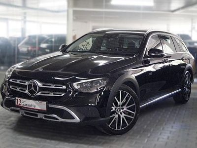 Mercedes E400