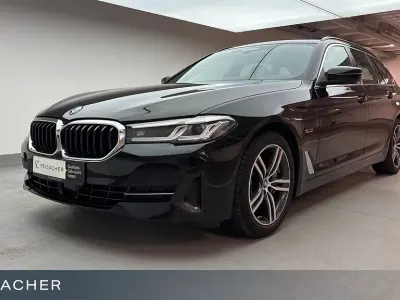 Gebraucht BMW 530e