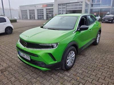 Opel Mokka-e