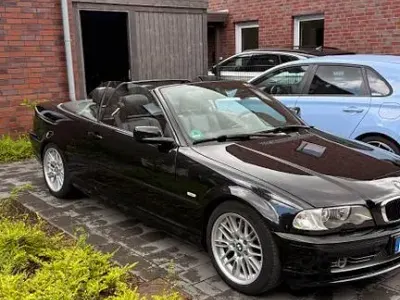 Używany BMW 330