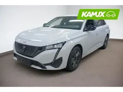 Gebraucht Peugeot 308