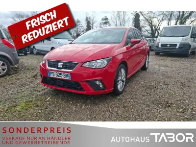 Gebraucht Seat Ibiza
