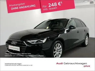 Gebraucht Audi A4