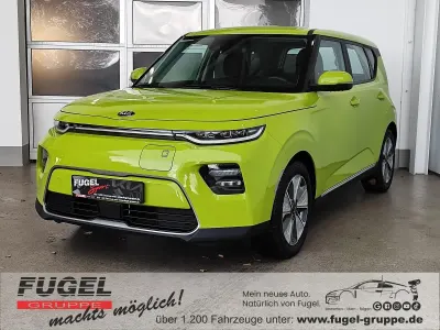 Gebraucht Kia Soul